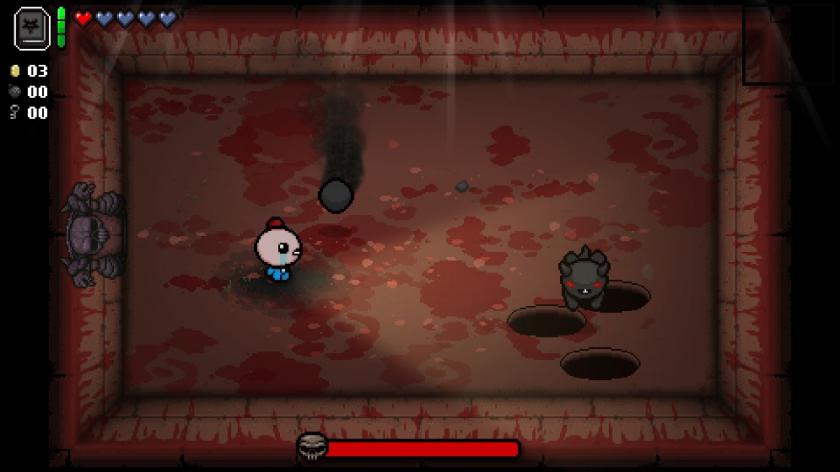 Switch游戏 -以撒的结合:胎衣 The Binding of Isaac: Afterbirth-百度网盘下载插图1-小白游戏网 Switch游戏 -以撒的结合:胎衣 The Binding of Isaac: Afterbirth-百度网盘下载插图1-小白游戏网